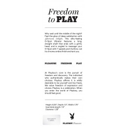 Playboy Pleasure -...