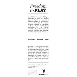 Playboy Pleasure - Rapid...