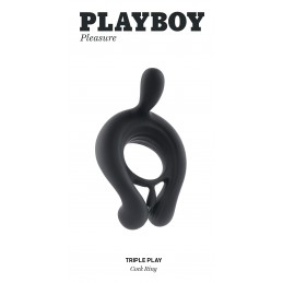 Playboy Pleasure - Triple...