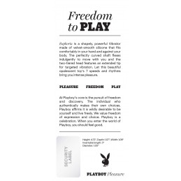 Playboy Pleasure - Euphoria...