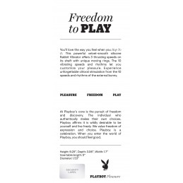 Playboy Pleasure - Hop to...