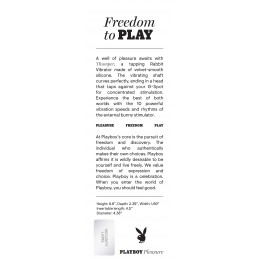 Playboy Pleasure - Thumper...