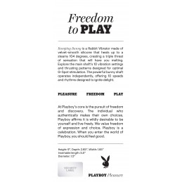 Playboy Pleasure - Bumping...