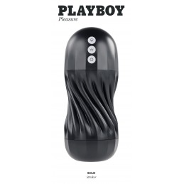 Playboy Pleasure - Solo -...