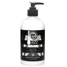 Master Series Jizz,...