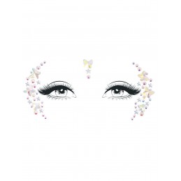 Elera Adhesive Face Jewels