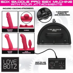 Machine sexuelle Love Botz...