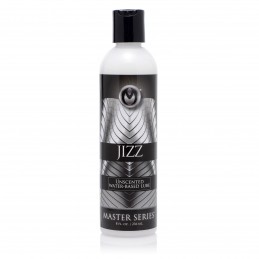 Jizz Unscented Water-Based...