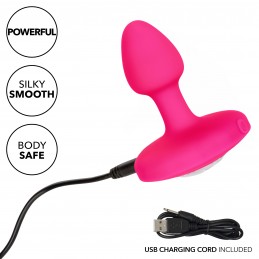 Cheeky Gems - Petite sonde...