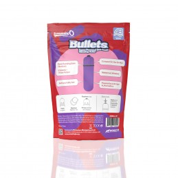 Screaming O 4b - Bullet -...