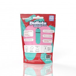 Screaming O 4b - Bullet -...