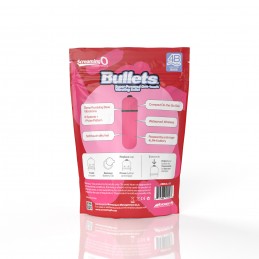 Screaming O 4b - Bullet -...