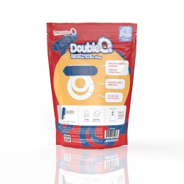 Screaming O 4b - Double O...