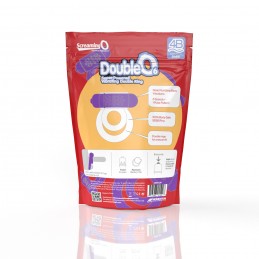 Screaming O 4b - Double O...