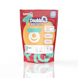 Screaming O 4b - Double O...