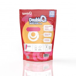 Screaming O 4b - Double O...