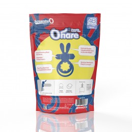 Screaming O 4b - Ohare...