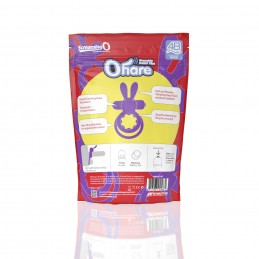 Screaming O 4b - Ohare...