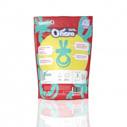 Screaming O 4b - Ohare...