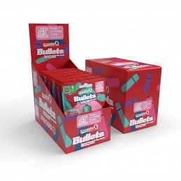 Screaming O 4t - Bullet -...