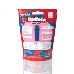 Screaming O 4t - Bullet -...