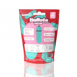 Screaming O 4t - Bullet -...