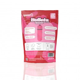 Screaming O 4t - Bullet -...