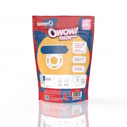 Screaming O 4t - Owow Super...