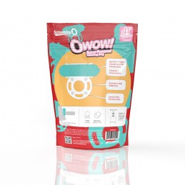 Screaming O 4t - Owow Super...
