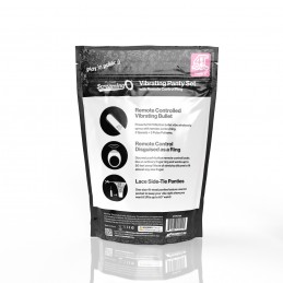 Screaming O 4t - Vibrating...