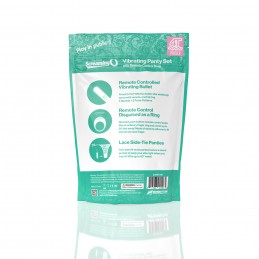 Screaming O 4t - Vibrating...