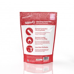 Screaming O 4t - Vibrating...