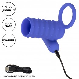Silicone Rechargeable...