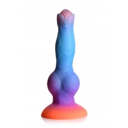 Gode extraterrestre en...
