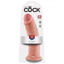 King Cock 10 pouces - Chair