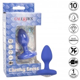 Cheeky Gems - Sonde...
