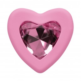 First Time Crystal Booty...