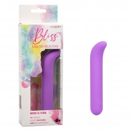 Bliss Liquid Silicone Mini...