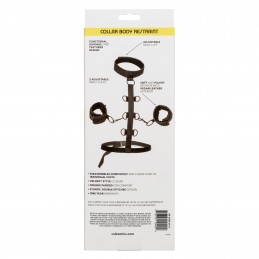 Boundless Collar Body...