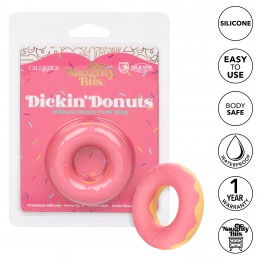 Naughty Bits Dickin’ Donuts...