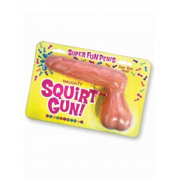 Pistolet à eau super amusant