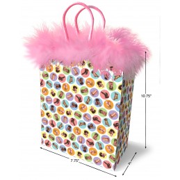 Sac cadeau Pénis sale