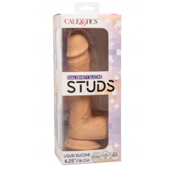 Dual Density Silicone Studs...