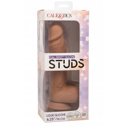 Dual Density Silicone Studs...