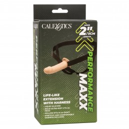 Extension Performance Maxx...