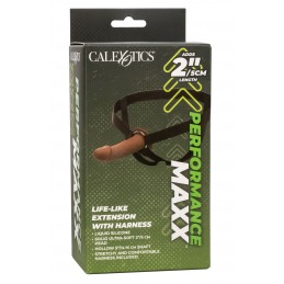 Extension Performance Maxx...