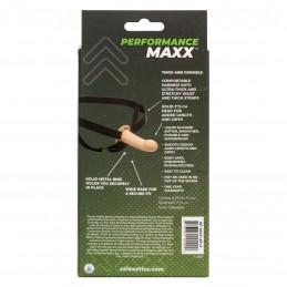 Performance Maxx Extension...