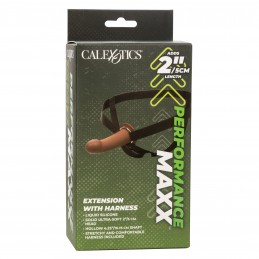 Performance Maxx Extension...