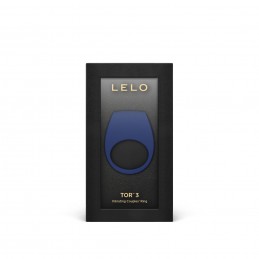 Tor 3 Base Blue