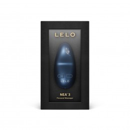 Nea 3 Alien Bleu